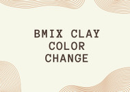 BMix Color Change