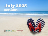 July '25 Newsletter