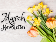 March '24 Newsletter