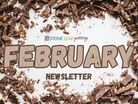 February '25 Newsletter