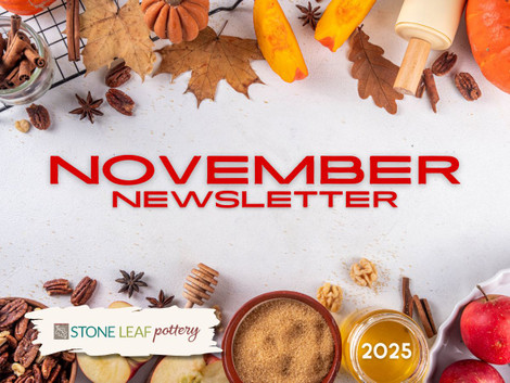 November '25 Newsletter