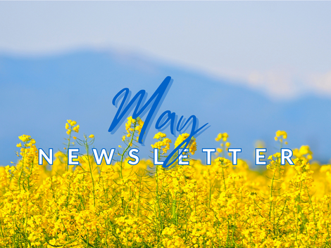 May '24 Newsletter