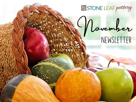 November '24 Newsletter