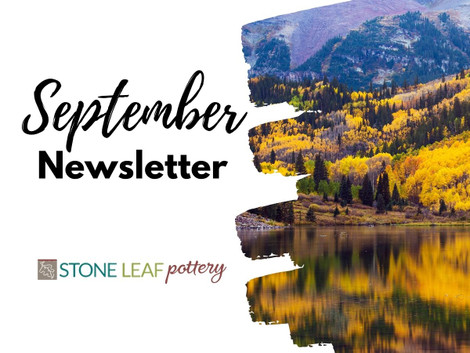 September '24 Newsletter September '24 Newsletter