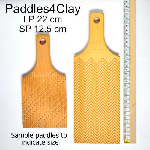 LP Large Paddles
