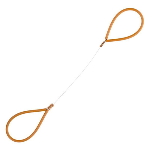 Ergo Thin Cut Off Wire - 3.5 inches