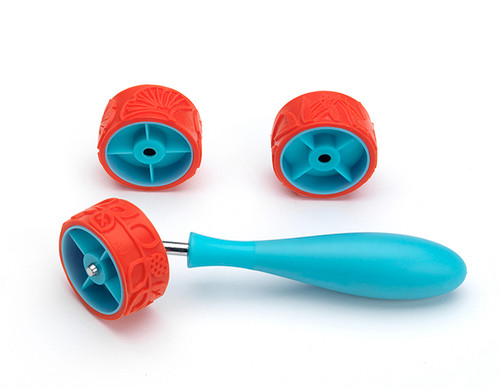 Xiem Products - Stone Leaf Pottery