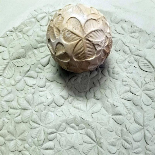 食器  Ulander Oleander Products - Stone Leaf Pottery