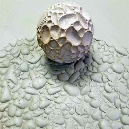 Oleander Products - Stone Leaf Pottery