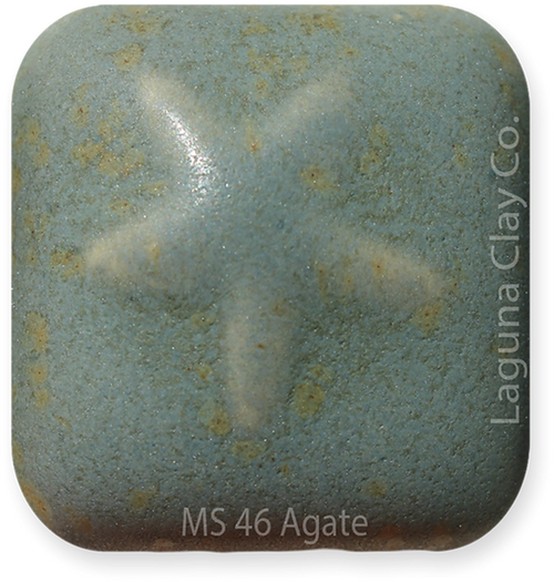 MS-46 Agate