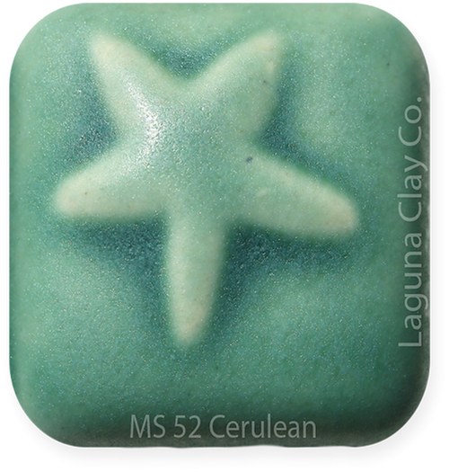 MS-52 Cerulean