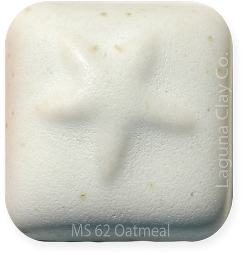 MS-62 Oatmeal