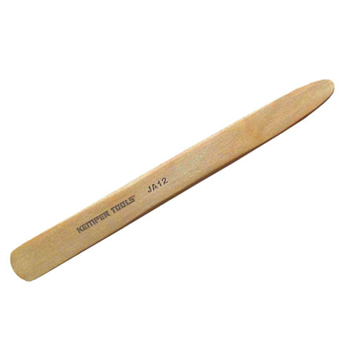 Used for cutting, slicing, smoothing, contouring and pattern decorating in soft clay. These smooth handcrafted modeling tools are made from the finest quality boxwood.