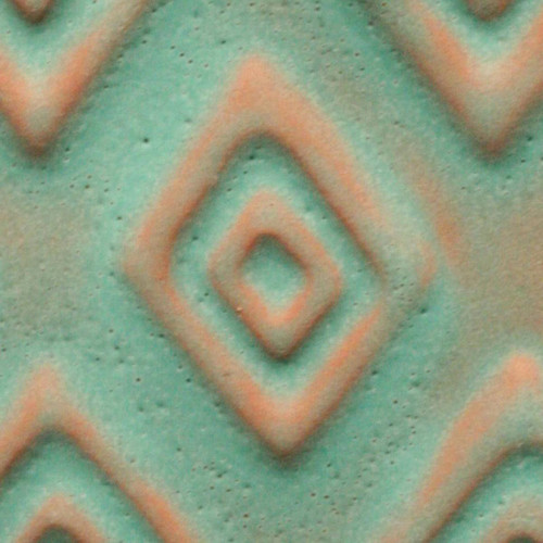 A-22 Aztec Turquoise (CL) Pint