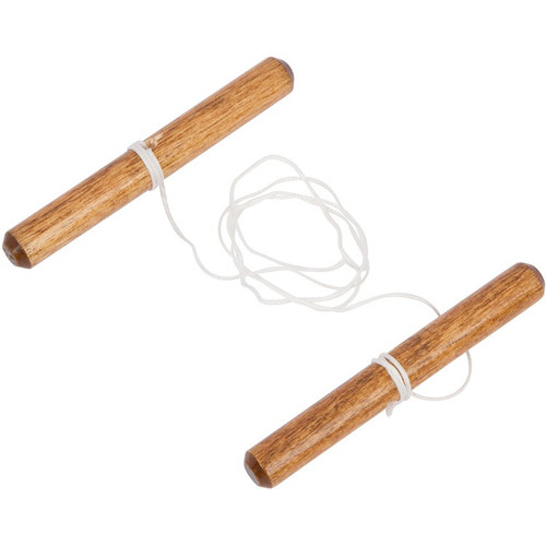 Ideal for slicing and cutting lump clay, as well as trimming pots and other projects on the wheel. Hardwood 3" toggle handles are firmly fastened to approximately 18" of wire/line. The K35 wire is quality stainless steel while a high-strength braided nylon cord is used for the K36.