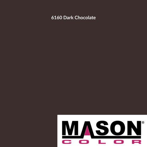6160 Dark Chocolate