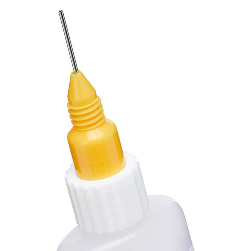 Fineline Applicator Bottles