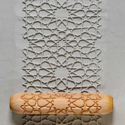 BHR-045 Big Hand Roller – Arabian Tile