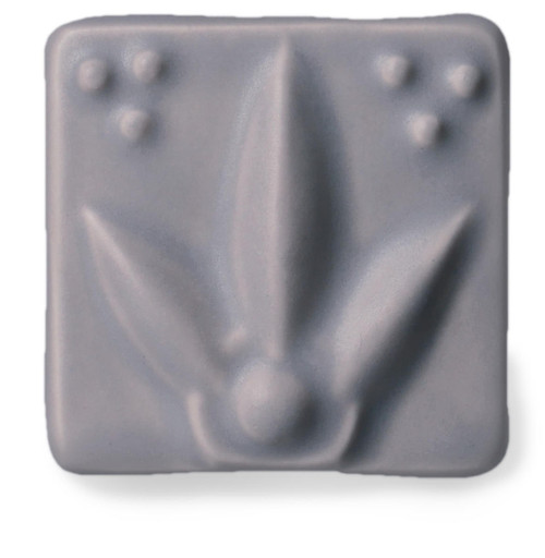 AMACO SM-2 Stone Satin Matte Pint  is available at Stone Leaf Pottery