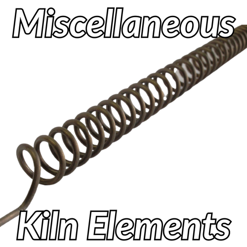 Element - KM-1231PK/208V 3PH CENTER ELEMEN
