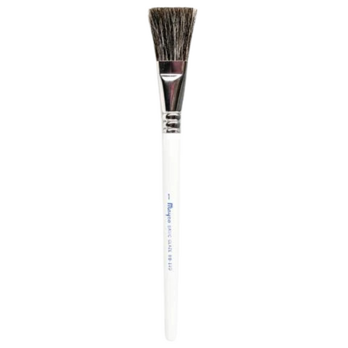 1 Basic Glaze Brush