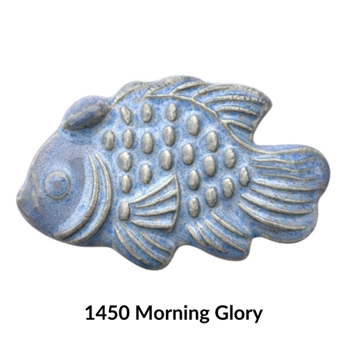 1450 Morning Glory