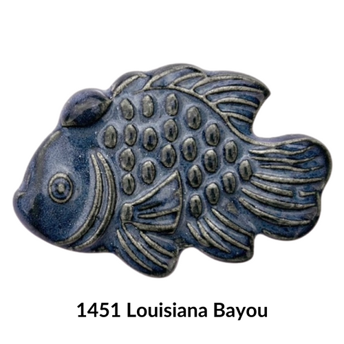 1451 Louisiana Bayou