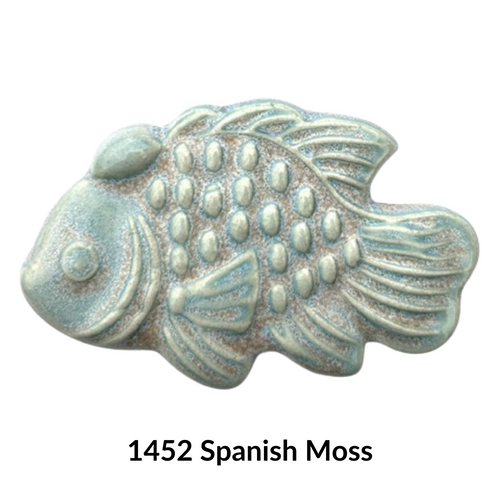 1452 Spanish Moss