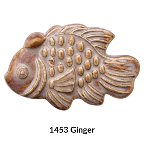 1453 Ginger