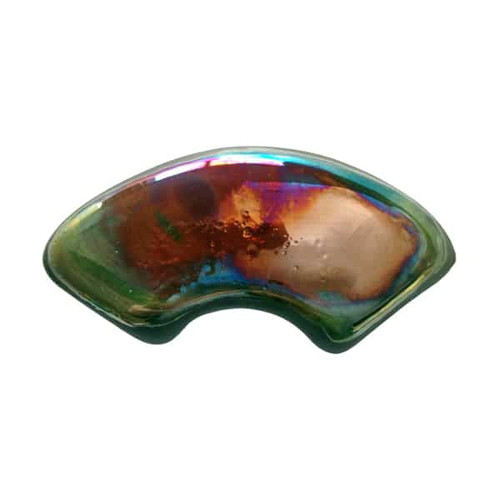 工芸品 raku 295 Raku Body with Kyanite – Standard Clay Company