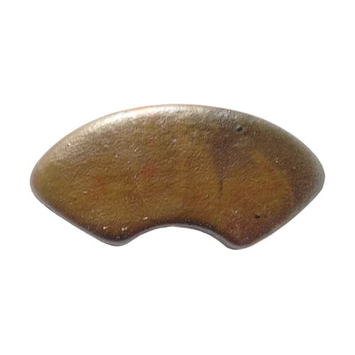 888 Cassiopeia Raku 4 oz - Stone Leaf Pottery