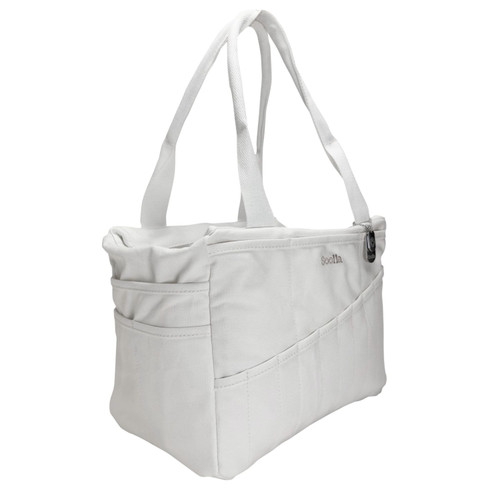 Soolla Studio Bag - Porcelain White