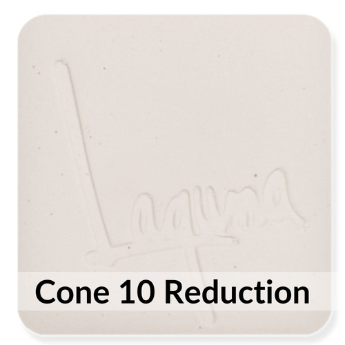 WC428 Babu Porcelain Cone 10 - Stone Leaf Pottery