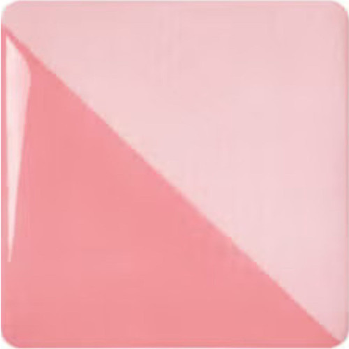 1096 Bubble Gum Underglaze Pint