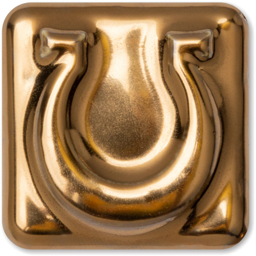 Gold Glaze - Pasler