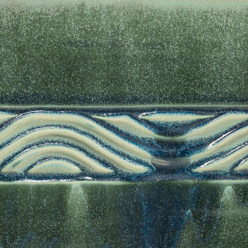 PC-13 Serpentine Green