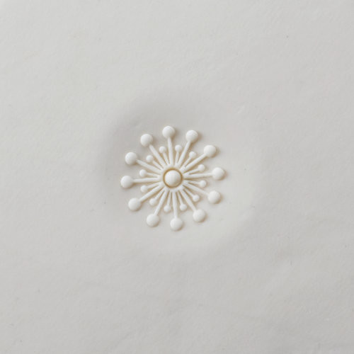 CT-028 Curve Top Stamp – Supernova