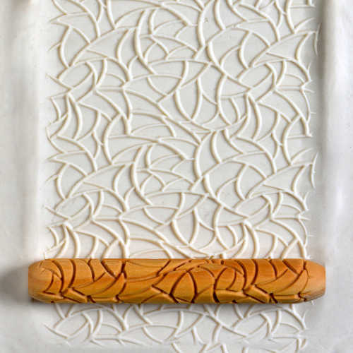 HR-008 HandRoller – Frost