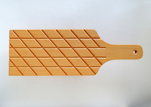 LP-02 Large Paddle – Lines and Diagonals