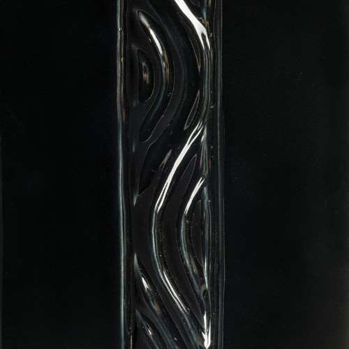 DL-01 Ebony Dipping Glaze - 10# dry