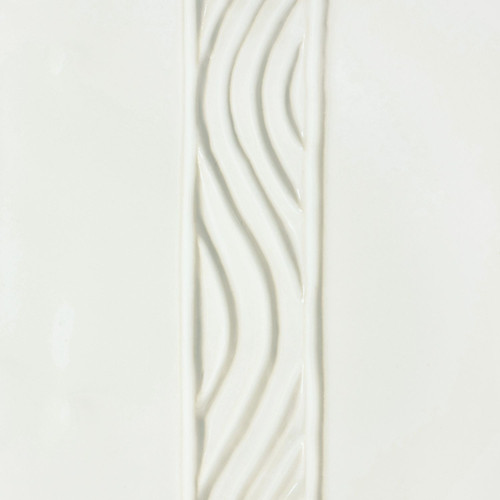 DL-11 Enamel White Dipping Glaze - 10# dry