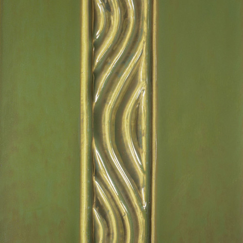 DL-42 River Moss Dipping Glaze - 10# dry