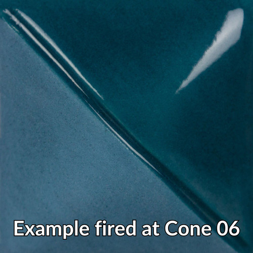 UG-229 Aquamarine Underglaze Pint