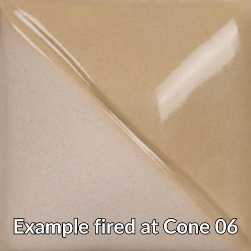 UG-235 Oatmeal Underglaze Pint