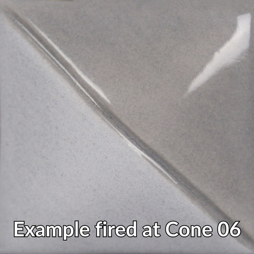 UG-236 Grey Underglaze Pint