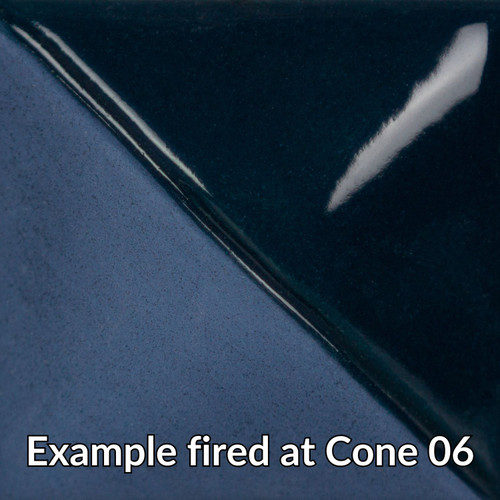 UG-228 Midnight Blue Underglaze 2oz