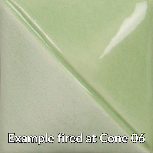 UG-233 Eucalyptus Underglaze 2oz