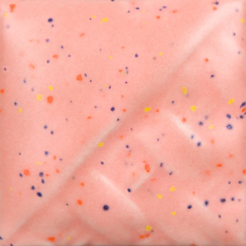Pink Speck Pint