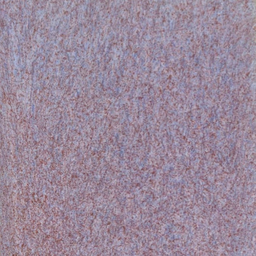 New Coyote Fantasy Series Glazes - Lilac, blushing pink and purple in some firings. Amethyst's lighter purple cousin.