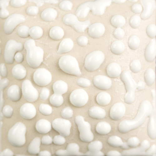 SW-440 White Bead Cone 6 from Mayco